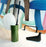 Vases Découpage by Vitra