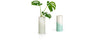 Herringbone Vessels by Vitra
