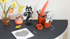 Silhouettes by Vitra