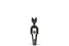 Wooden Dolls - Dog and Cat by Vitra