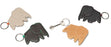 Key Ring - Elephant by Vitra