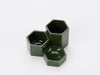 Hexagonal Containers by Vitra
