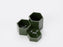 Hexagonal Containers by Vitra