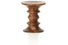 Tabouret (Modèle A) par Eames, de la Collection Miniatures par Vitra