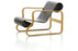 Art. 41 "Paimio" from the Miniatures Collection by Vitra