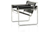 B3 Wassily from the Miniatures Collection by Vitra