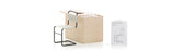 Chair W1 from the Miniatures Collection by Vitra