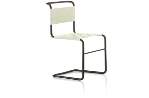 Chair W1 from the Miniatures Collection by Vitra