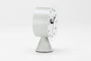 Desk Clock - Cone Base Clock by Vitra