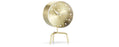 Horloges de bureau - Horloge tripode par Vitra 