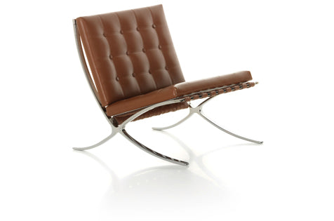 MR 90 Barcelona from the Miniatures Collection by Vitra