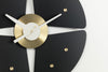 Petal Clock by Vitra