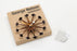 Polygon Clock by Vitra
