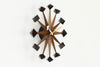 Polygon Clock by Vitra