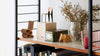 Prouvé Standard Chair from the Miniatures Collection by Vitra