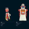R. F. Robot Collection Poster by Vitra