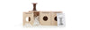 Tabouret (Modèle A) par Eames, de la Collection Miniatures par Vitra