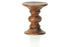 Stool (Model B) by Eames, from the Miniatures Collection by Vitra