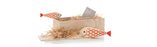 Wooden Dolls - Mother Fish & Child by Vitra