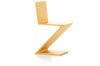 Zig Zag Stool from the Miniatures Collection by Vitra