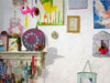 George Nelson Zoo Clocks Timers by Vitra
