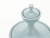 Ceramic Containers by Vitra
