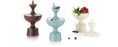 Ceramic Containers by Vitra