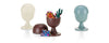 Ceramic Containers by Vitra