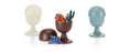 Ceramic Containers by Vitra