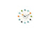 Ball Clock by Vitra