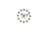 Ball Clock by Vitra