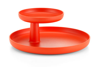 Rotary Tray by Vitra