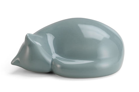 Resting Cat by Vitra