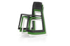 Chaises Tip Ton d'Edward Barber &amp; Jay Osgerby, de la collection Miniatures de Vitra