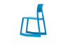 Chaises Tip Ton d'Edward Barber &amp; Jay Osgerby, de la collection Miniatures de Vitra