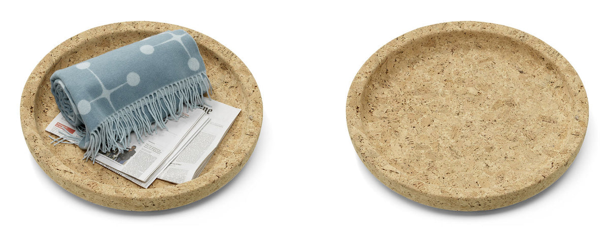 Cork Bowls by Vitra