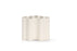 Nuage Ceramic Vases by Vitra