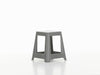 Chap Stool & Tray by Vitra