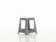 Chap Stool & Tray by Vitra