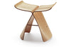 Butterfly Stool by Vitra