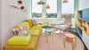 Corniches Shelves by Vitra
