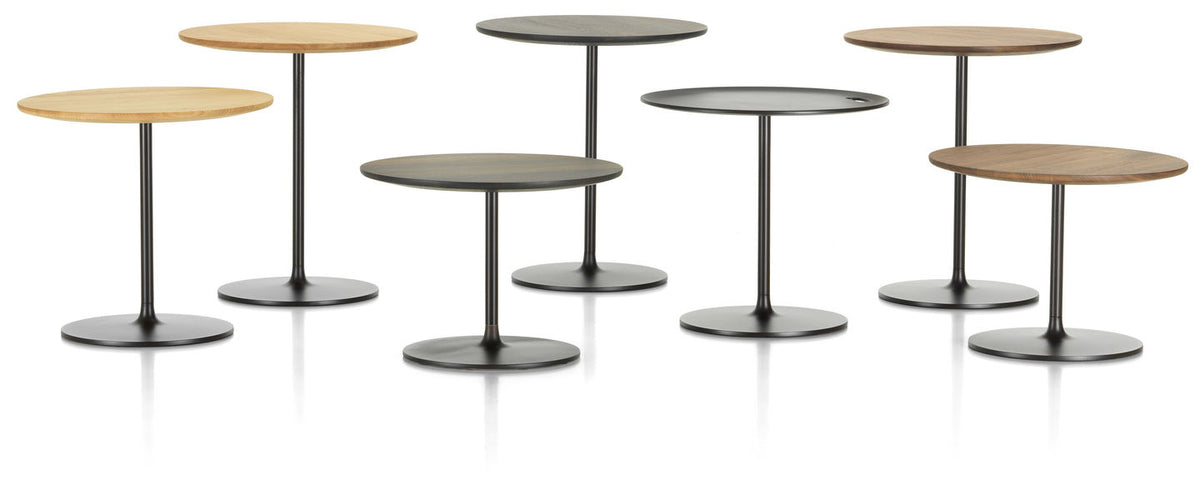Table basse occasionnelle par Vitra