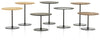 Table basse occasionnelle par Vitra