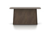 Wooden Side Tables by Vitra