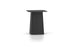 Tables d'appoint en métal - Outdoor par Vitra
