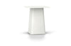 Tables d'appoint en métal par Vitra
