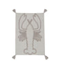 Lobster Wall Hanging by Lorena Canals