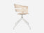 Wick Chair & Cushions by Design House Stockholm