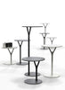 Signature Wishbone Table by FROST