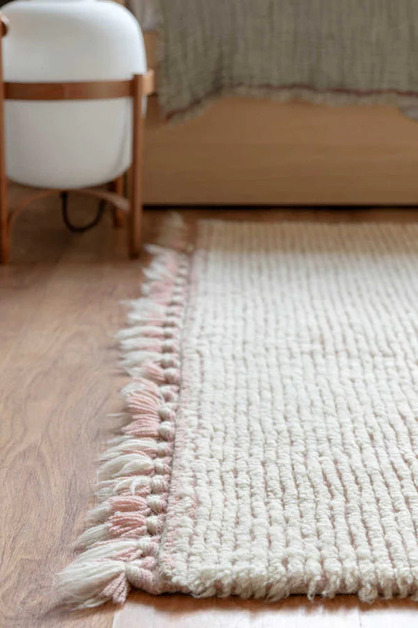 Woolable Rug Koa by Lorena Canals
